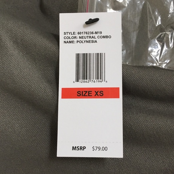 Jessica Simpson Animal Print Dress - Picture 4 of 4